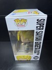 Funko Pop  Animation Dragon Ball Super  Broly Super Saiyan Gogeta  1863 Chase