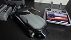 Dji Air 3 Fly More Combo With Dji Rc 2 Screen Controller     Very Good Condition