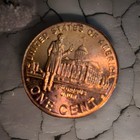 2009 D Lincoln Bicentennial Cent Professional Life Variety Errors refer Photos 