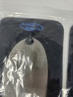 Rebuilder Conductive Garment Pair Of Foot Pads New Ships Fast Authentic