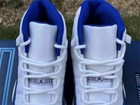 Jordan 11  ct8012-114  Royal Blue Men s New Size Us 7-12