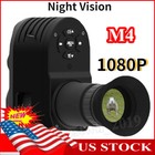 Megaorei4 Infrared Night Vision Rifle Scope Hunting Ir Camera Record Video 850nm