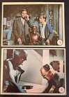 Lot Of Four  4  1966 Topps Batman Bat Laffs  4   5   7    9 Free Shipping