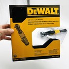 Dewalt Dwmt70776l Air Ratchet 3 8 Drive Pneumatic 75 Ft-lbs 1 4 Npt Inlet