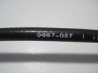 Nos Oem Arctic Cat Throttle Cable 0687-037