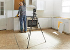 Bosch Bt150 Compact Extendable Tripod With Adjustable Legs Bt 150 M9a