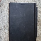 Microsoft Surface Pro Type Cover Keyboard Folio case With Keyboard  Black