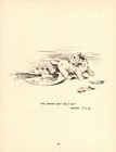 Vintage Sealyham Terrier Print Shakespeare Macbeth Quote Print 6977r