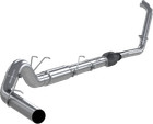 Mbrp S62340p 5  Exhaust For 03-07 Ford F-250 f-350 Super Duty 6 0l Power Stroke