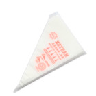100x Disposable Icing Piping Bags Pastry Cake Cream Baking Decorating Tools New