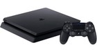 Brand New Sony Playstation 4 Slim 1tb Console - Jet Black