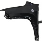 New Fender Assembly For Jeep Compass 2017-2025  front Right Passenger Side 