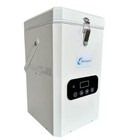 2l -120    -184    Ultra-low Temperature Deep Freezer For Lab Samples Storage Ac dc