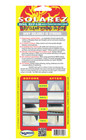Solarez Uv Cure Polyester Ding Repair  0 5 Oz  Fast Cure Surfboard Repair Kit 