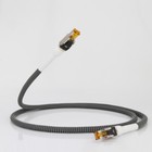 High-end Ethernet Cable Cat 8 Speed Lan Cable Rj-45 Network Patch Cable