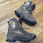 Danner Pronghorn 8  400gm Gore-tex Hunting Boots Brown Realtree Xtra 400g Men 11
