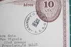 1985 Guatemala 10c Airmail    caf   De Guatemala    Postal Stationery Cover Coffee