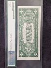  1935a  1 Silver Hawaii Sc Block Fr  2300 Pmg 64 Epq Serial S54513569c