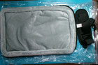 Petskd Pet Carrier Kdb-008 Black Airline Approved Dog Cat Travel Carrier Bag New