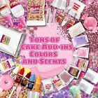 Ice Cream Slime Kit For Girls  Amazing Ice Cream Slime Making Kit To Make But   