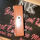 Dr  No Effects The Turd Fuzz Analog Fuzz Pedal For Electric Guitar
