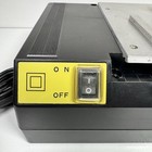 Micro-mark Microlux Miniature Table Saw Japan Works