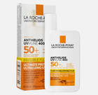 La Roche-posay Anthelios Uvmune 400 Invisible Non-perfumed Spf50  50ml Sealed