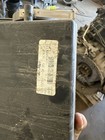 Kenworth Glove Box Assembly S25 1021 311101100 