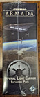 Star Wars Armada Imperial Light Carrier Expansion Brand New  Mint  Still Sealed 