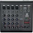 Harbinger M200-bt Portable Pa With Bluetooth And Custom Carry Bags 10  Mains