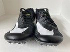 Nike Zoom Ja Fly 3 Track Spikes Black 865633-017 Men s Cleats Size 12