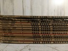 Vintage 1937 Complete 12 Month Set