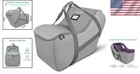 Nuna Pipa Car Seat Travel Bag With Bumper Feet-  