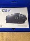 Samsung Gear Vr Oculus Virtual Reality Headset Sm-r323  In Box No C Type Adapter