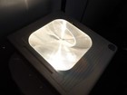 3m 1700 Overhead Projector 3m Working Euc Perfect Minty 