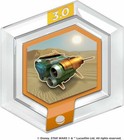 New Disney Infinity 3 0 Edition Star Wars The Force Awakens Power Discs 4-pack