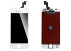 A   Iphone Se Lcd Digitizer Touch Screen Replacement Assembly White A1662 A1723