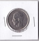 1976 Belgium 10 Francs