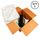  100 Sealed Air Instapak  qty 6 