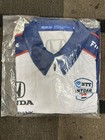 Indycar Series  Honda  Chip Gnassi Racing Pit Polo