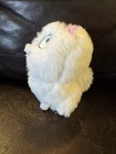 Ty    gidget    The Secret Life Of Pets 6   Plush Stuffed Animal Pomeranian Dog 2016