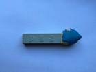 1978 Pez Soft Head Batman Dc Comics No Feet Patent Number 3 845 882 Made In Usa