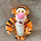 Vintage 1994 Disney Winnie The Pooh Bouncing Tigger Plush Stuffed Animal Toy
