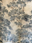 Colefax And Fowler  arbour  Fabric 2 7 8 Yards  In Color  old Blue 