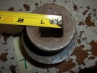 Williams 2-3 8  12 Point Impact Socket 1  Drive X-1276  d3 