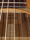 Vintage 1976 Martin 0-18  Acoustic Guitar With Hardshell Case  