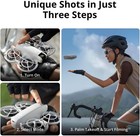Dji Neo  Mini Drone With 4k Uhd Camera For Adults  135g Self Flying Drone That