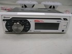 Boss Audio Systems Stereo   Speakers White Mck508wb 6 Marine Boat