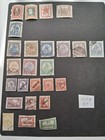 90 Very Old Hungary Stamps Lot  87