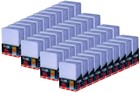 1000 Ultra Pro Regular 3 X 4 Inch Toploaders Sealed Case Brand New Top Loader
